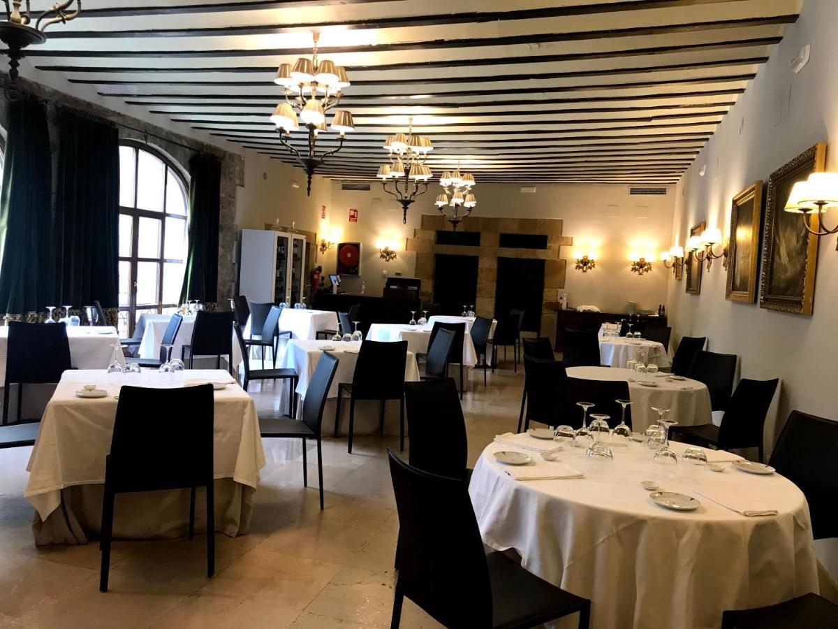 De Santillana Gil Blas Hotel 4*
