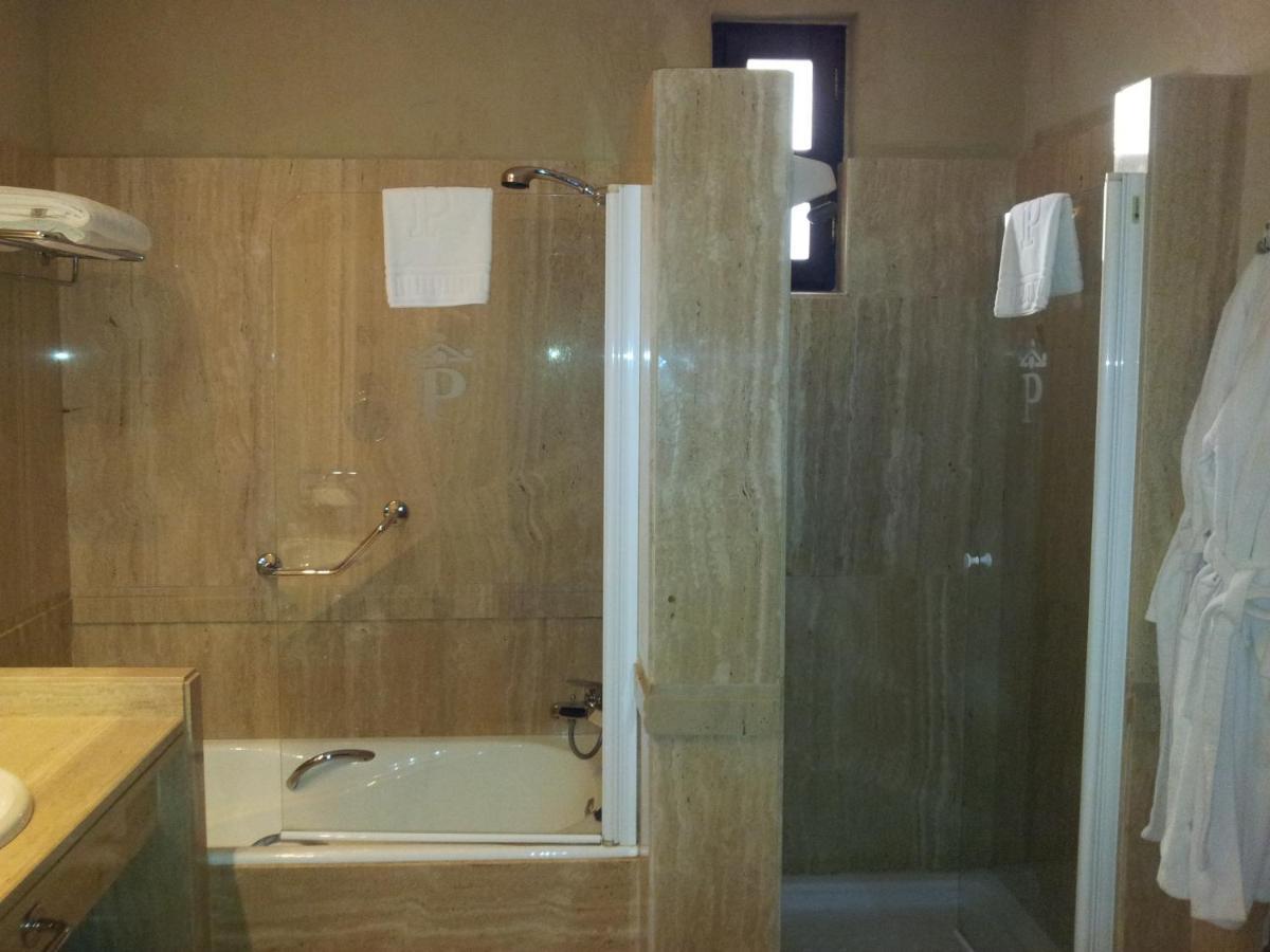 Hotel De Santillana Gil Blas 4*