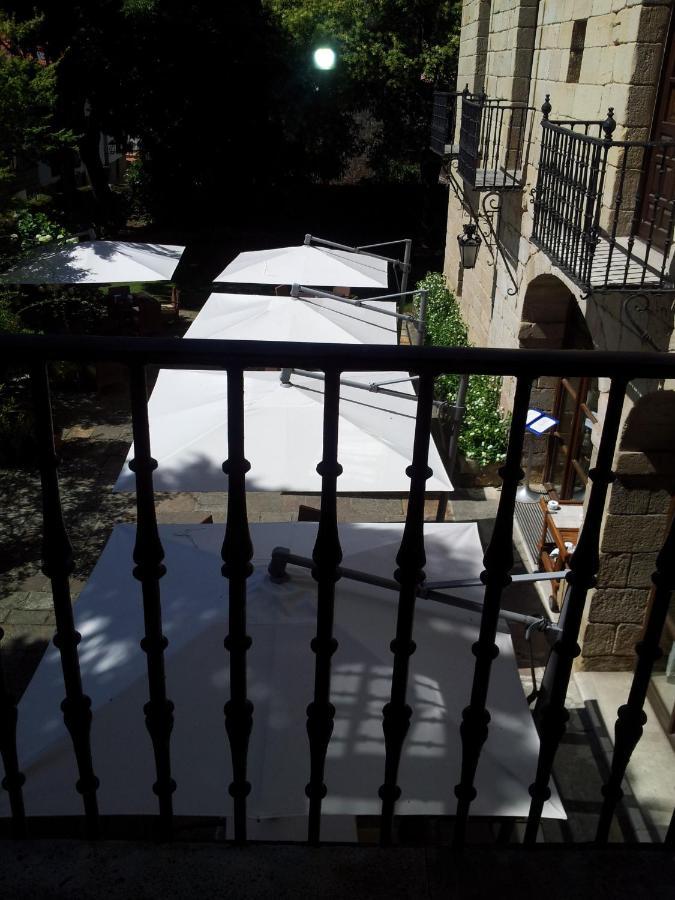 De Santillana Gil Blas Hotel