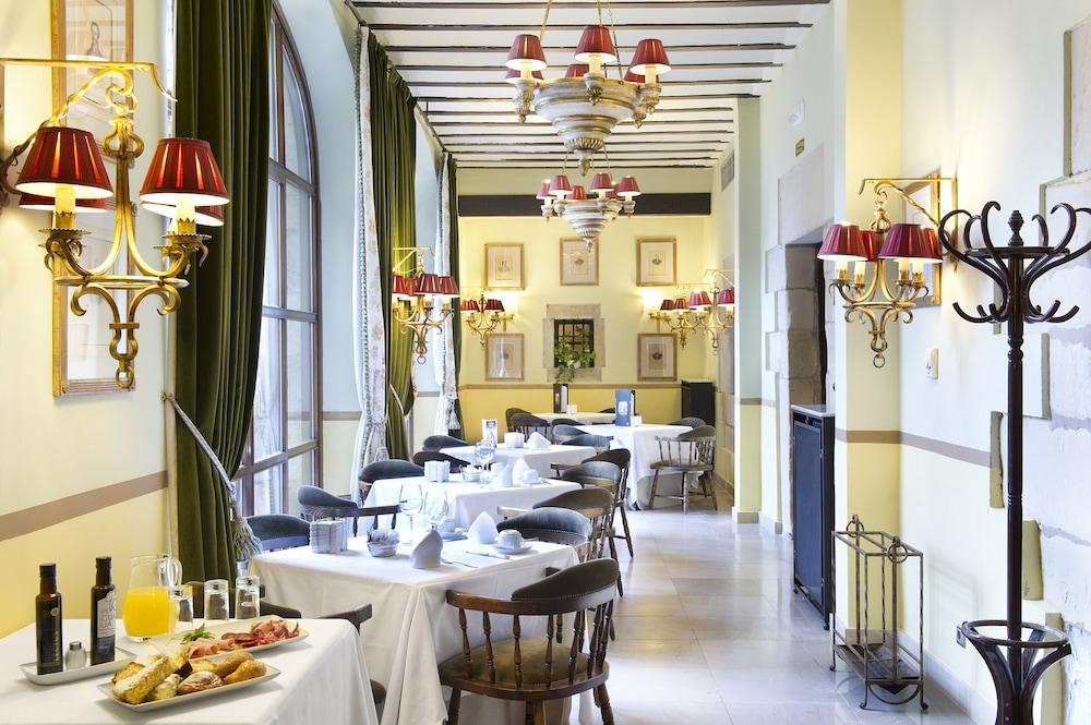 Hotel De Santillana Gil Blas Santillana del Mar