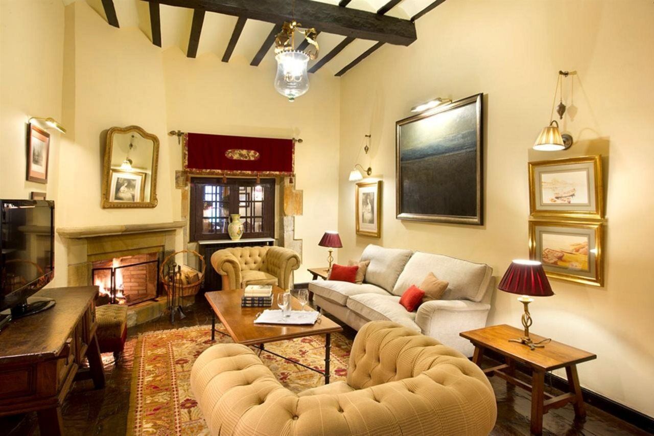 De Santillana Gil Blas Hotel 4*