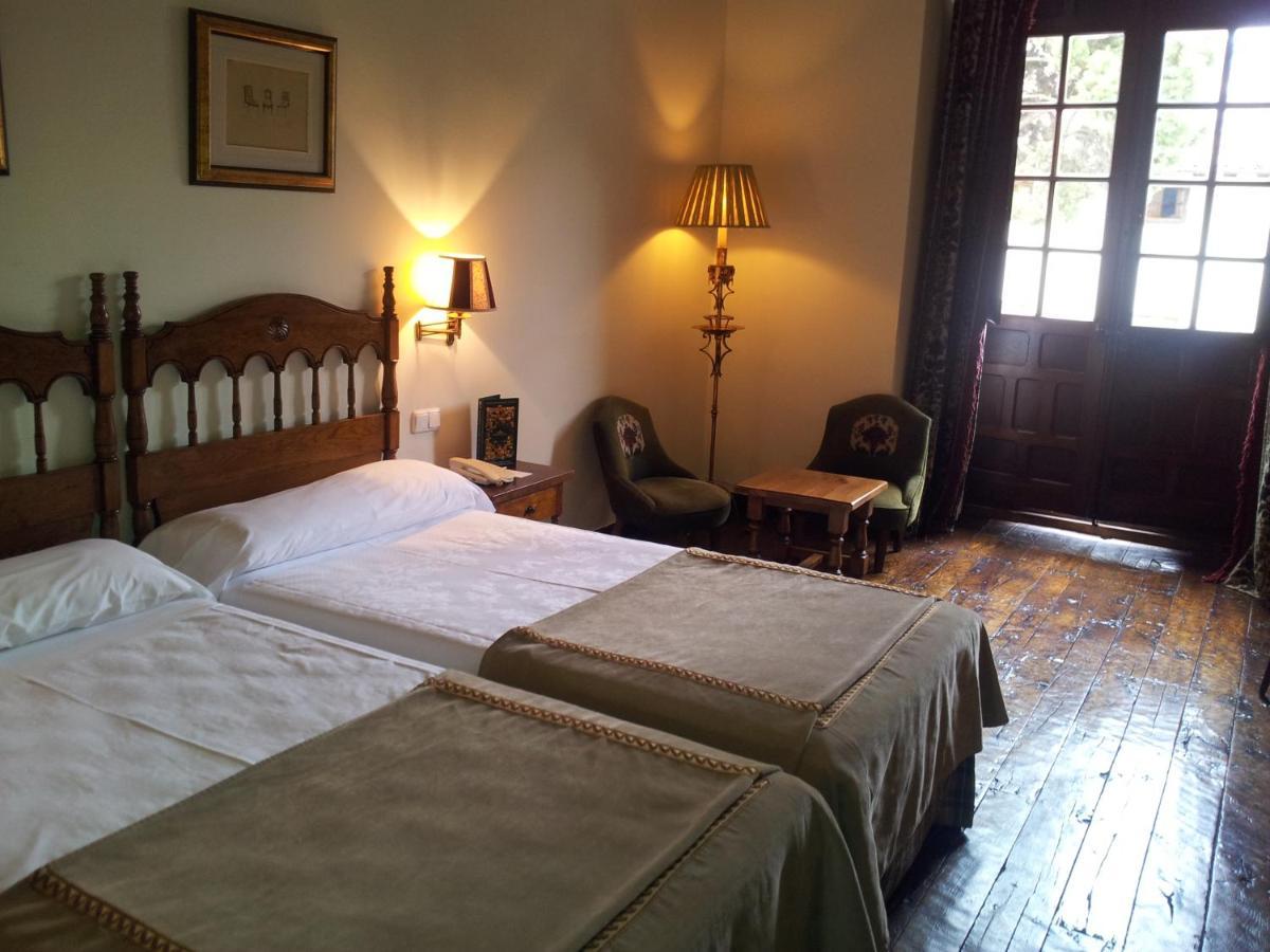 Hotel De Santillana Gil Blas Santillana del Mar