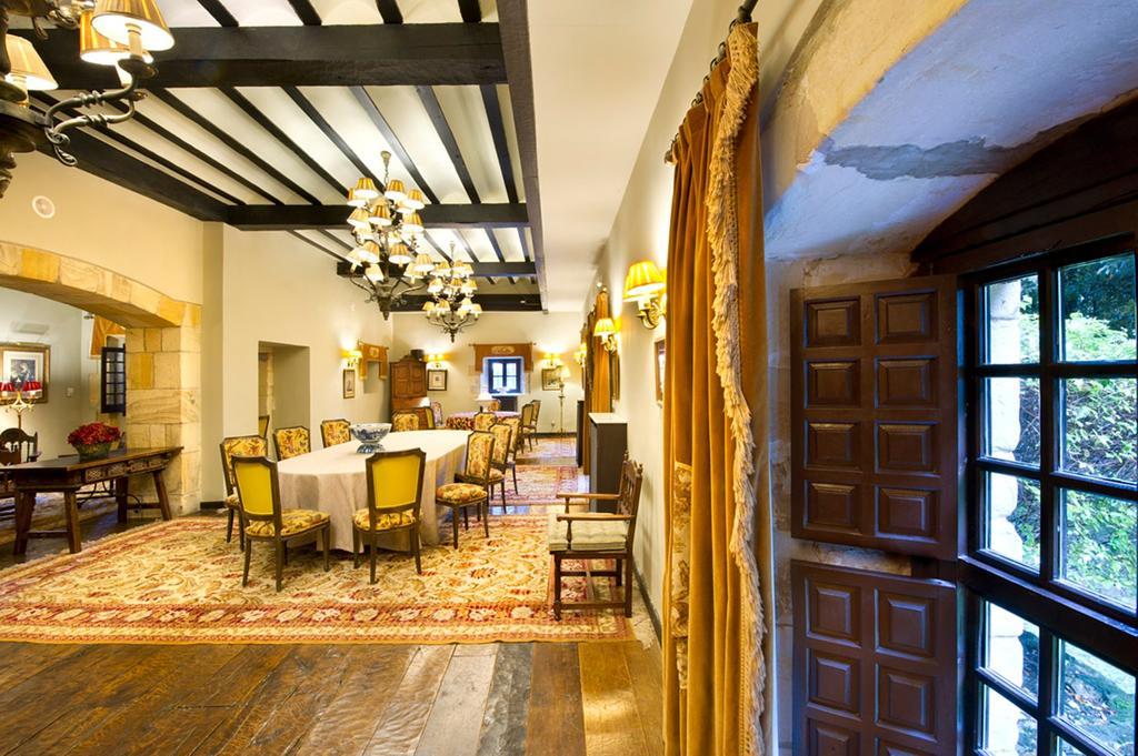 De Santillana Gil Blas Hotel