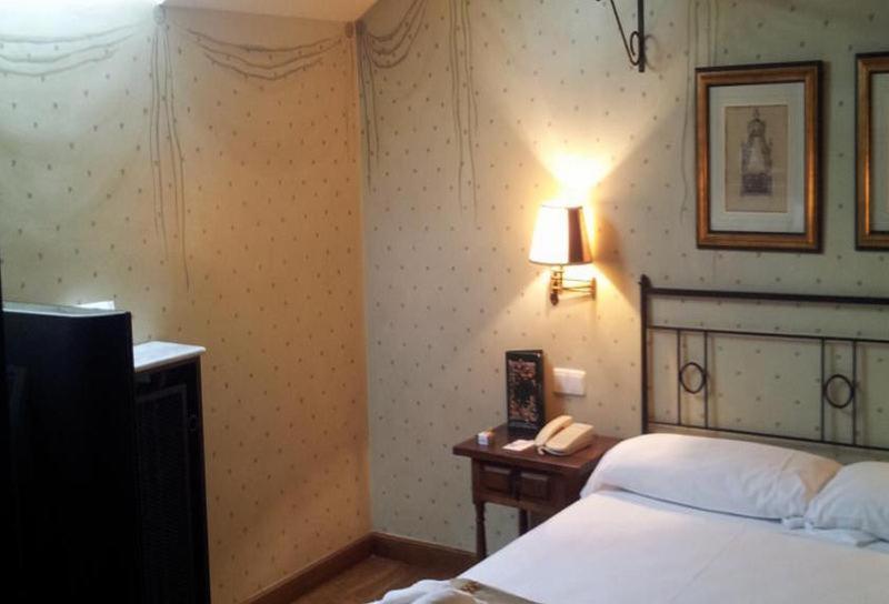 De Santillana Gil Blas Hotel Santillana del Mar