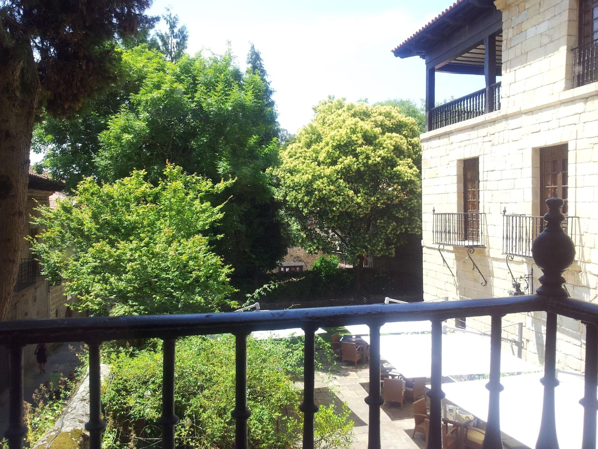 De Santillana Gil Blas Hotel 4*