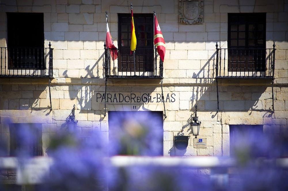 De Santillana Gil Blas Hotel Santillana del Mar