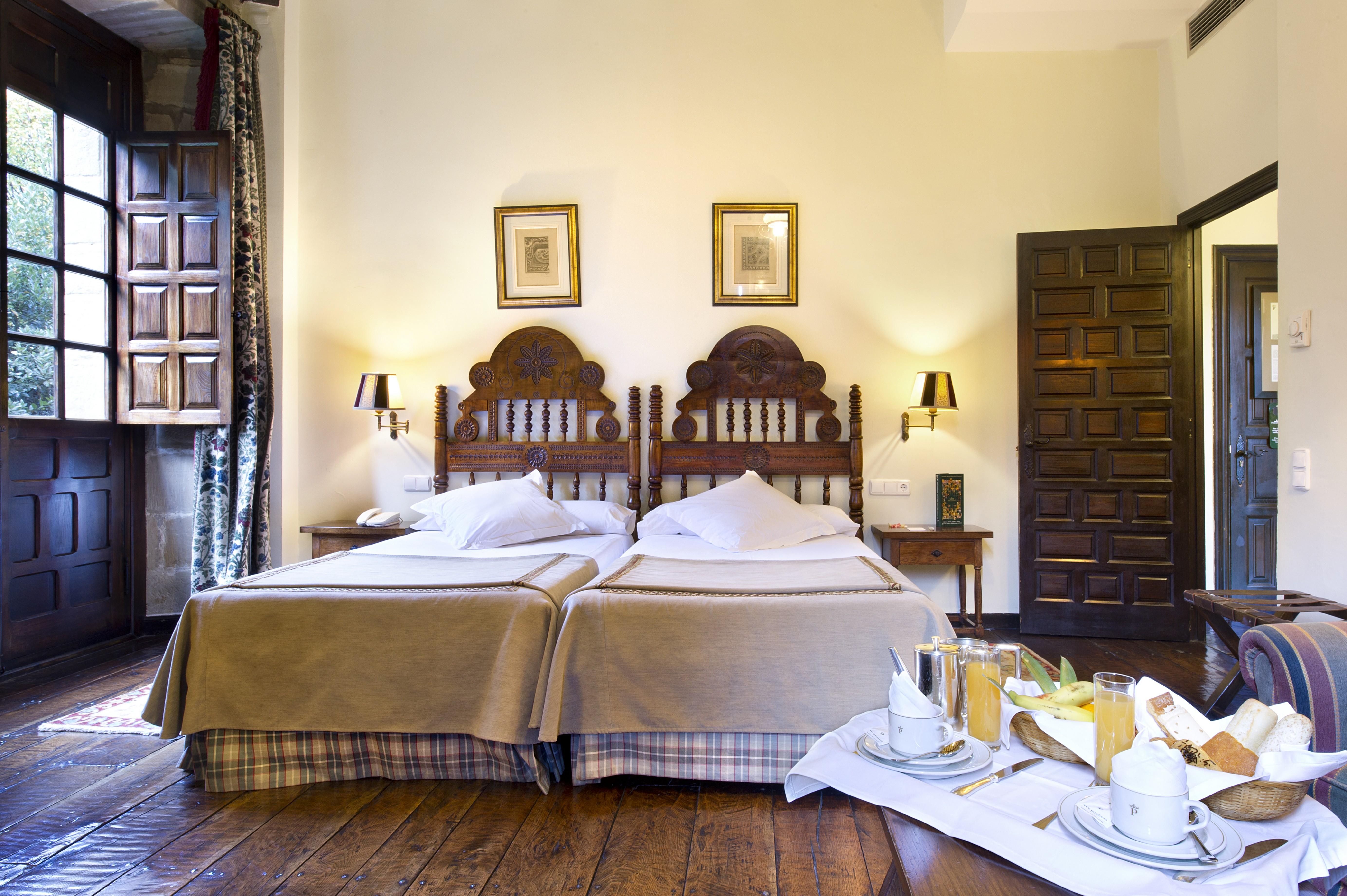 De Santillana Gil Blas Hotel 4*