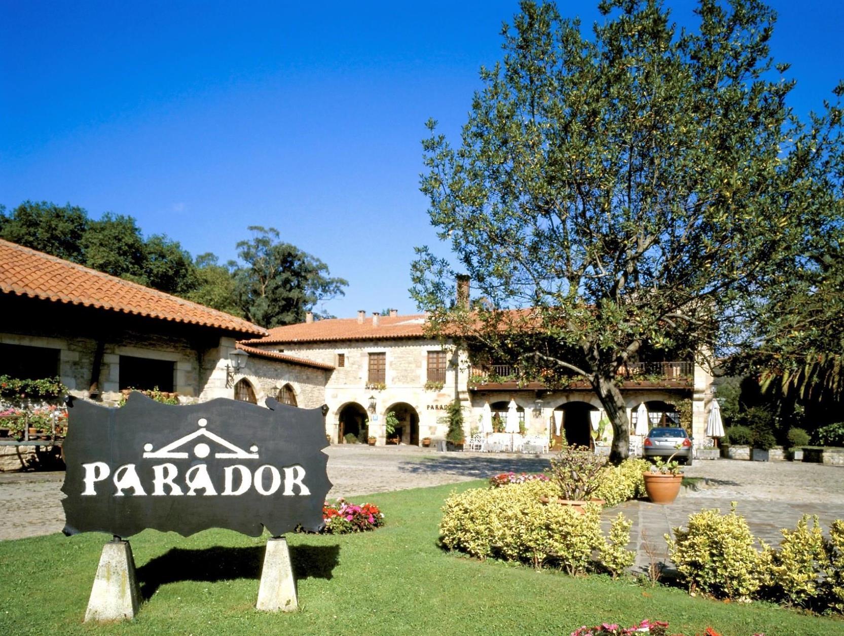 Hotel De Santillana Gil Blas Santillana del Mar