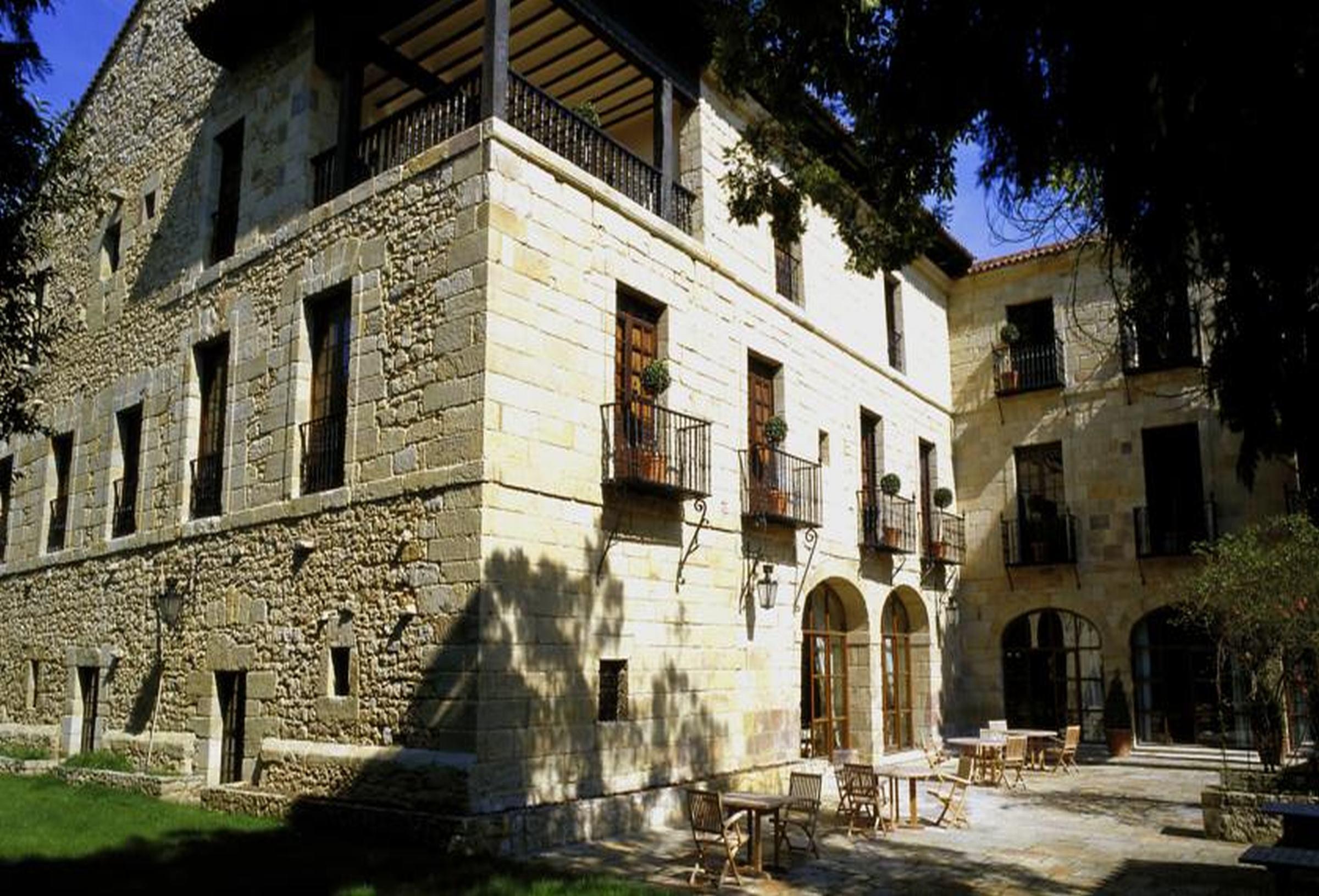 De Santillana Gil Blas