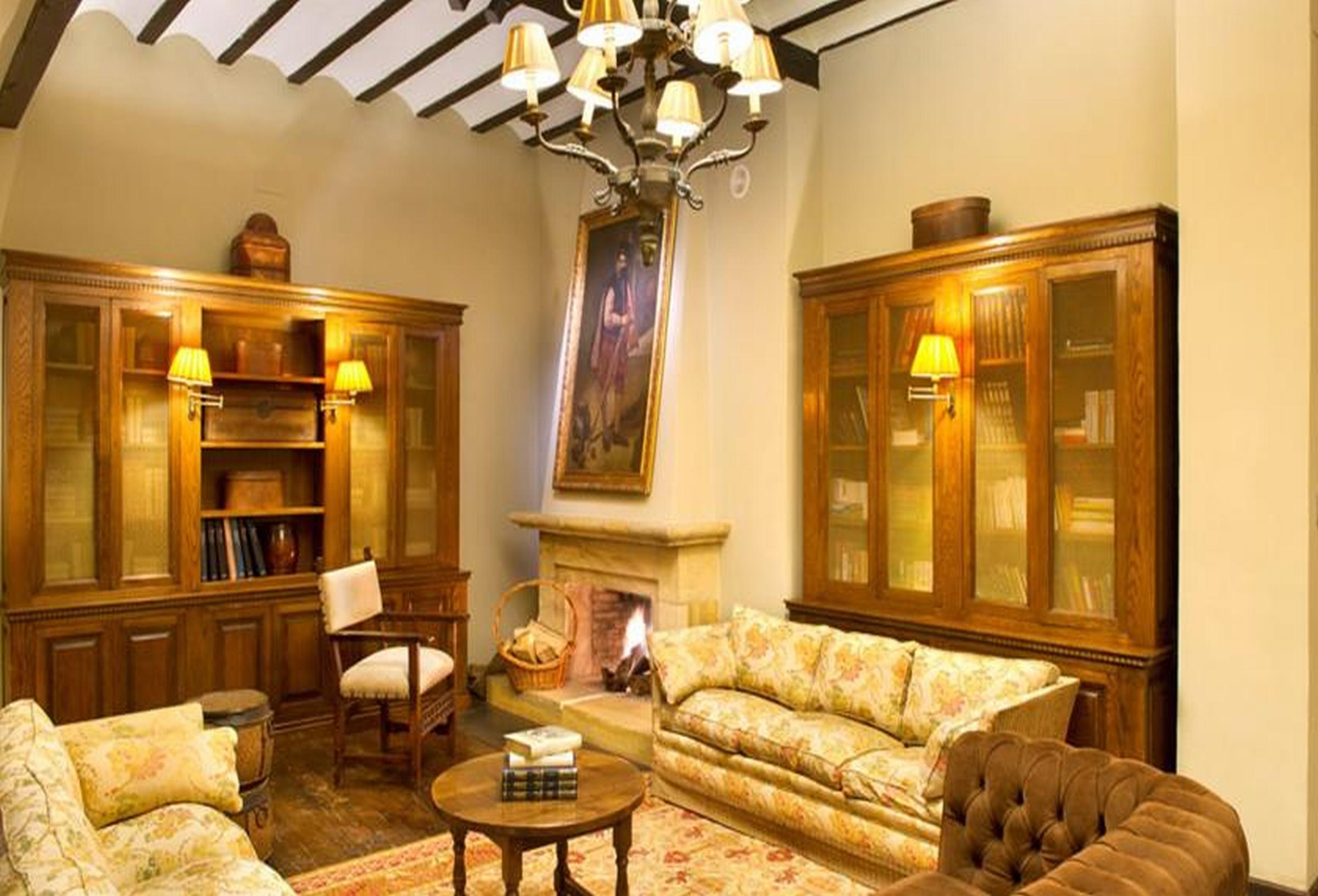 De Santillana Gil Blas Hotel 4*
