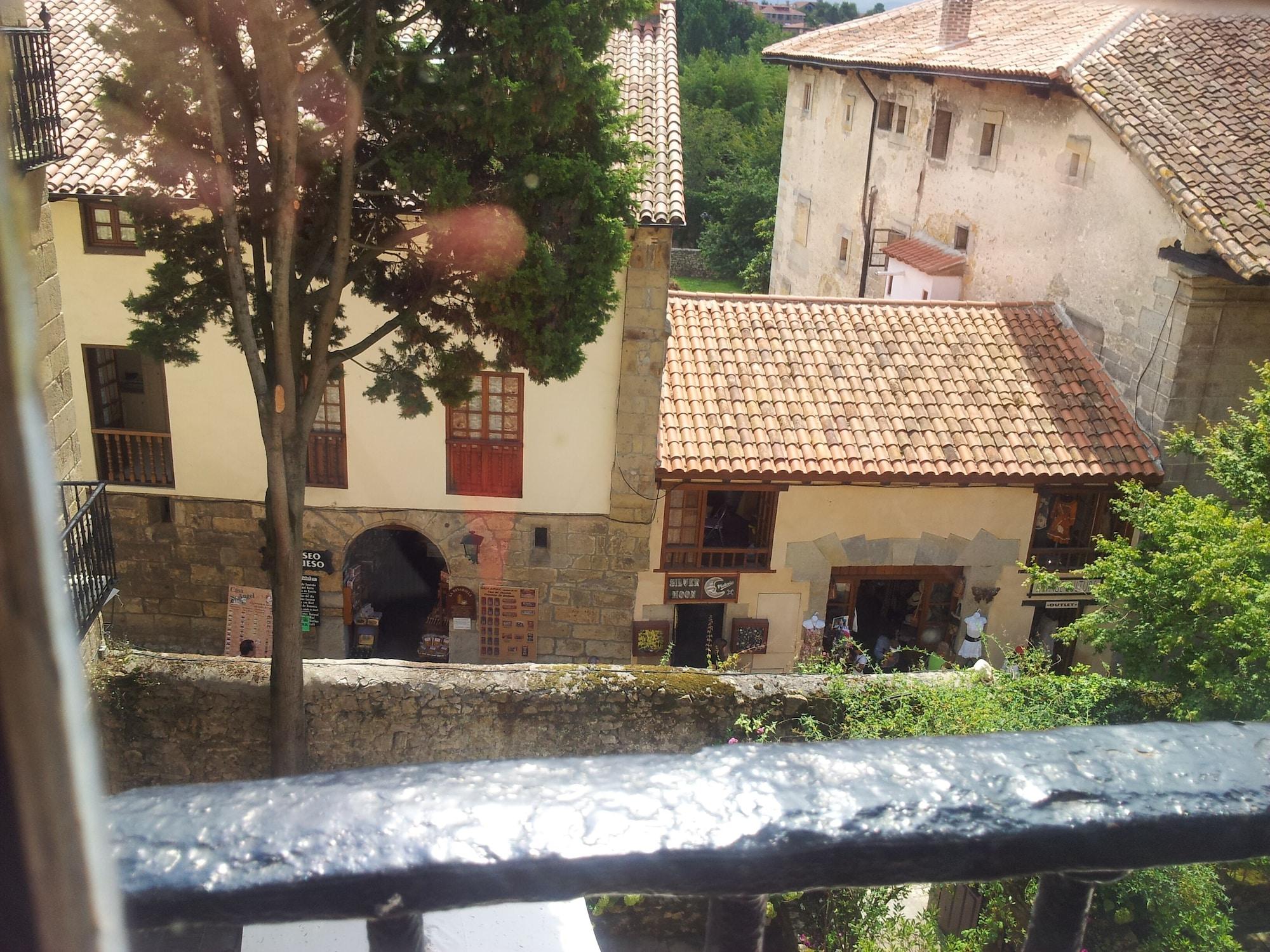 De Santillana Gil Blas Hotel 4*
