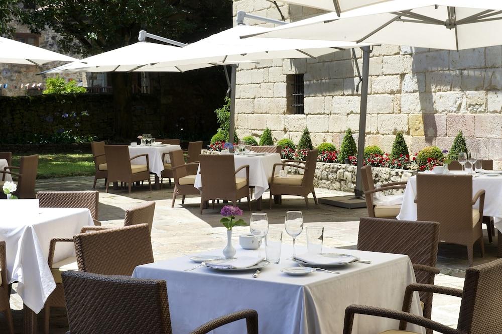 De Santillana Gil Blas Hotel