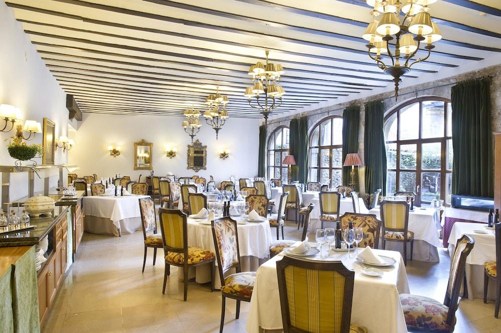 De Santillana Gil Blas Hotel Santillana del Mar