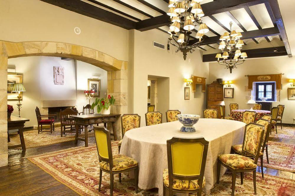 Hotel De Santillana Gil Blas 4*