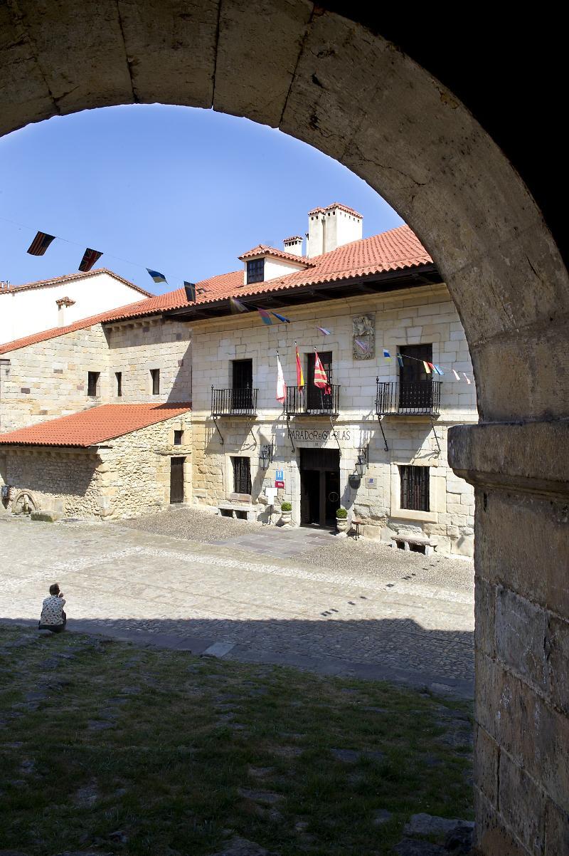 Hotel De Santillana Gil Blas 4*