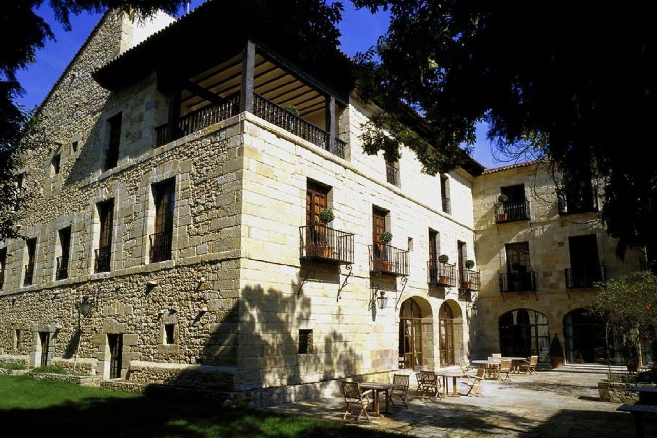 De Santillana Gil Blas Hotel 4*