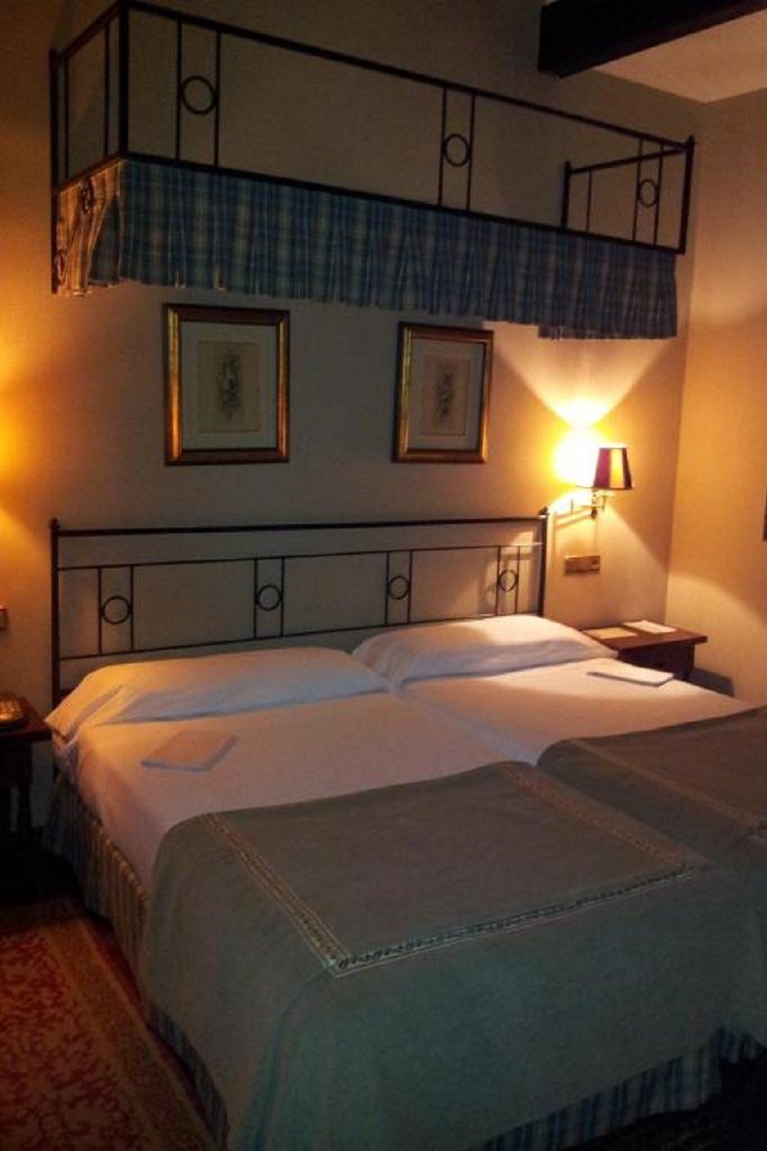 Hotel De Santillana Gil Blas Santillana del Mar