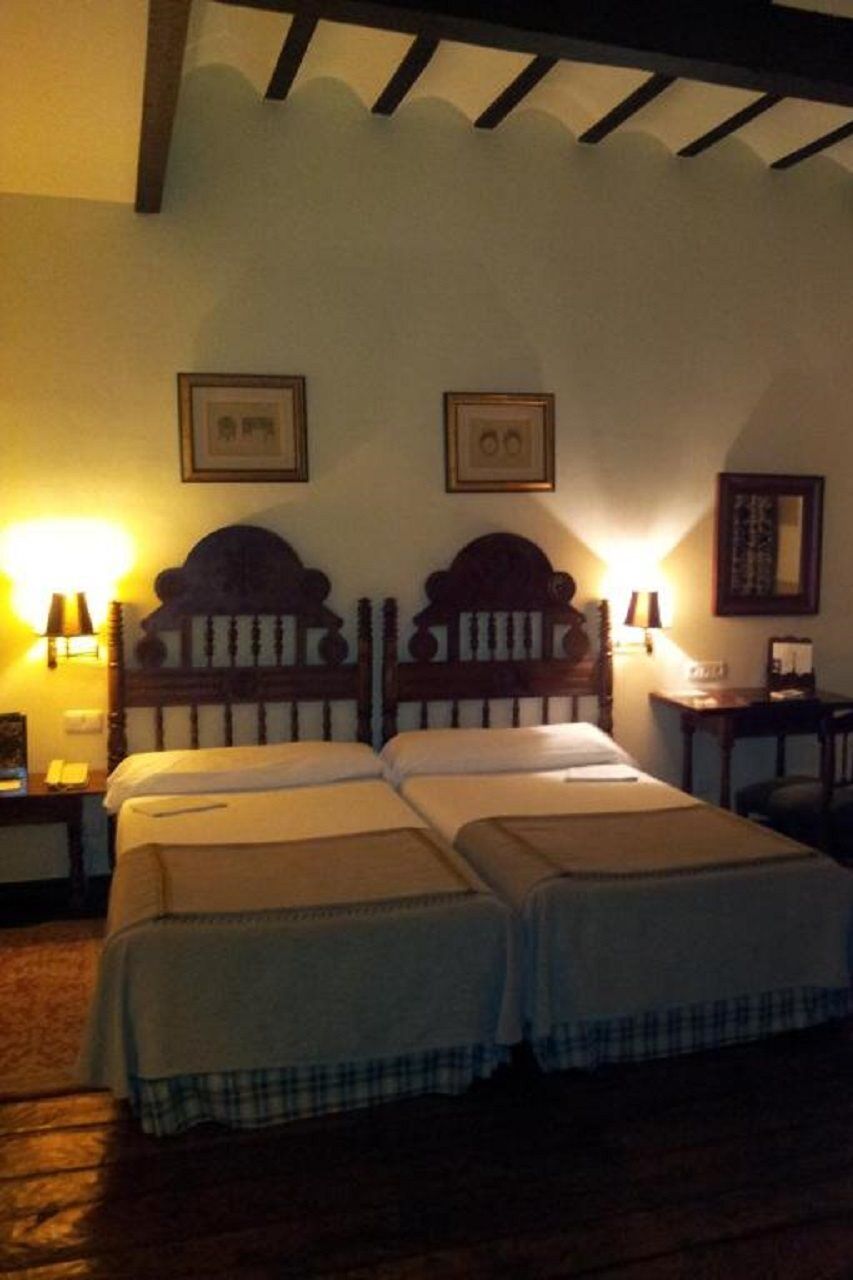 De Santillana Gil Blas Hotel 4*